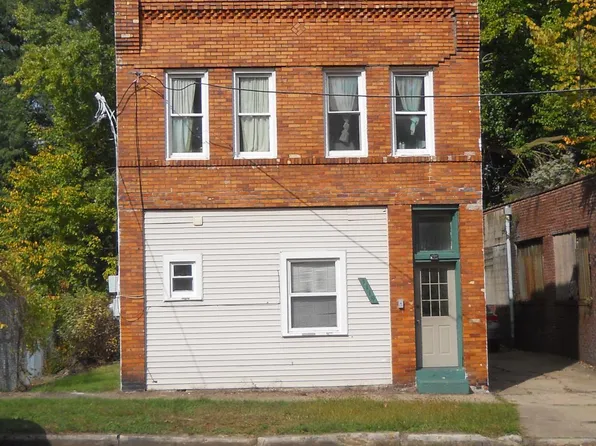 1119 Johnston St, Akron, OH 44305