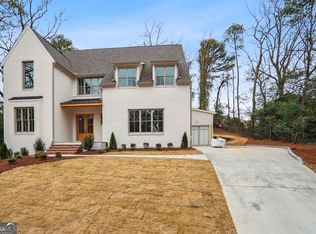 3150 Parkridge Cres, Atlanta, GA 30341