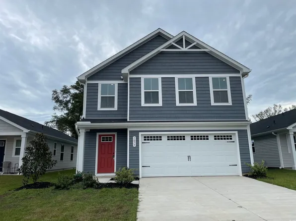 1075 Oak Meadow Dr. Lot 160, Conway, SC 29526