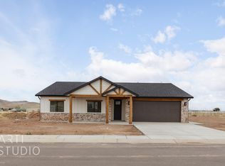 805 E 150 S, Enterprise, UT 84725