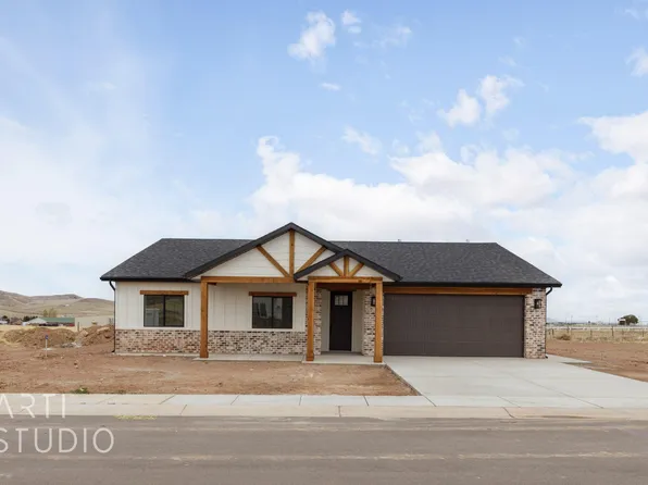 805 E 150 S, Enterprise, UT 84725