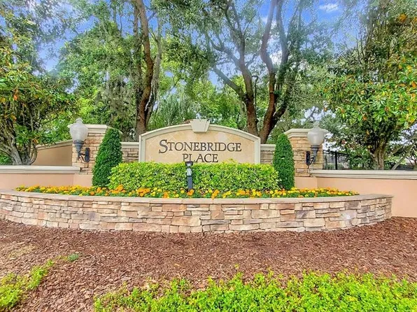 6214 Stevenson Dr Unit 110, Orlando, FL 32835
