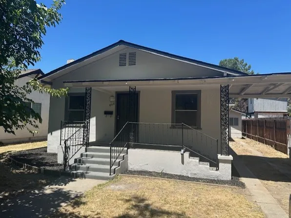 808 Kings Ave, Chowchilla, CA 93610