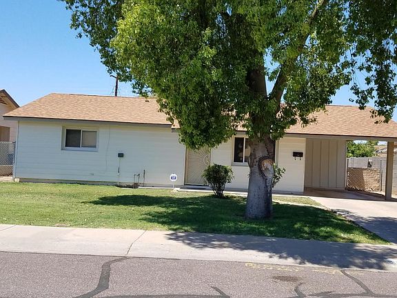 2nd image of 3628 W Las Palmaritas Dr