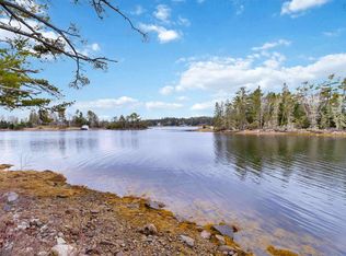 Swallow Cove Spur LOT 3-A, Chester, NS B0J1K0