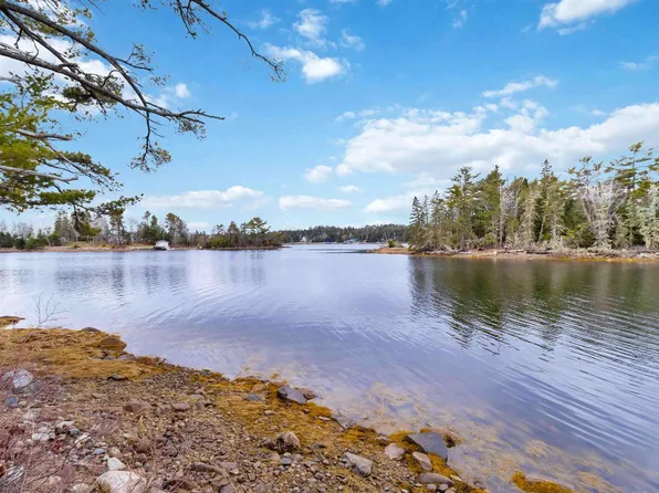 Swallow Cove Spur Lot 3-A, Chester, NS B0J 1K0