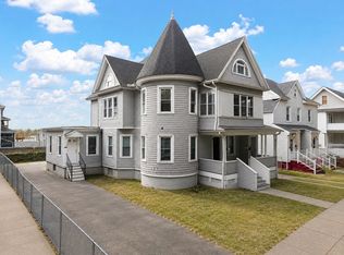 417-419 Sumner Ave, Springfield, MA 01108