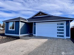 2606 N Snowdrop St, Ellensburg, WA 98926