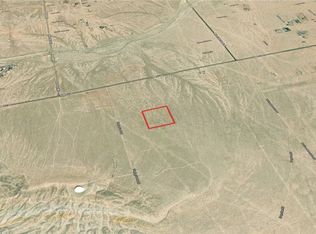 0 Address, Twentynine Palms, CA 92277