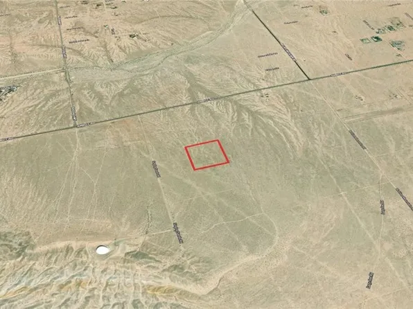 0 Address, Twentynine Palms, CA 92277
