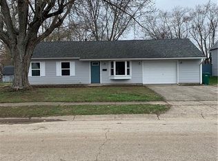 487 Winchester St, New Carlisle, OH