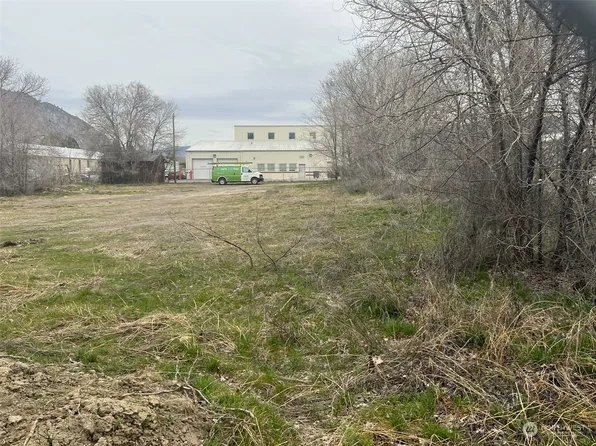 0 TBD W 6th Avenue, Tonasket, WA 98855