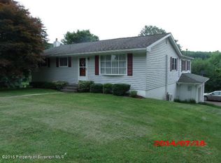 2158 Whites Ferry Rd, Lake Winola, PA 18625