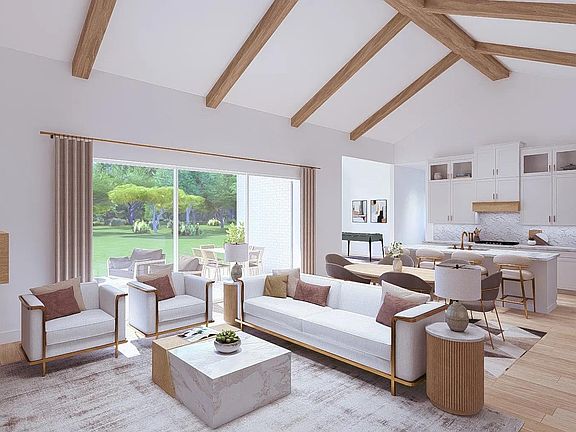 Overlook II Family Room