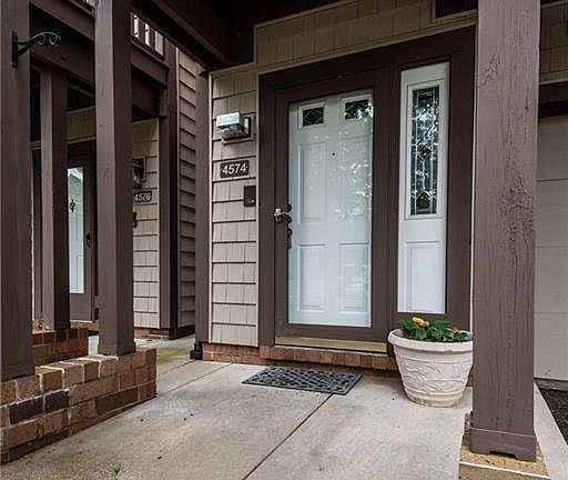2nd image of 4574 Morgate Cir NW
