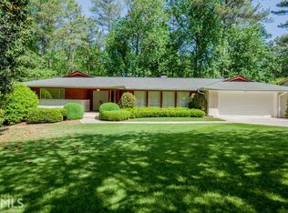 2312 Fairoaks Rd, Decatur, GA 30033