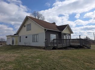 9840 W State Road 45, Bloomington, IN 47403