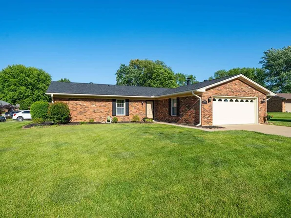 3400 Buchanan Ct, Owensboro, KY 42303
