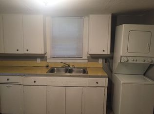 1503 N Olive St, North Little Rock, AR 72114