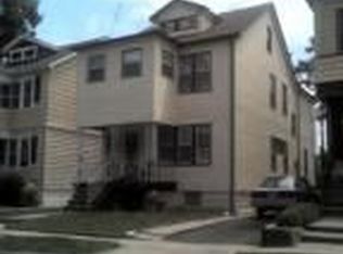 10 Lawton St, East Orange, NJ 07017