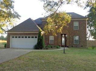 1424 Old Commerce Rd, Robinsonville, MS 38664