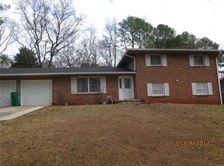 1426 Cornwall Rd, Decatur, GA 30032