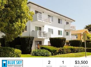 328 Main St APT 7, Santa Cruz, CA