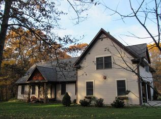 10334 Keller Rd, Delton, MI 49046