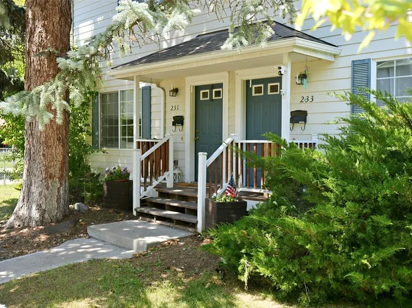 231 12th St E #231/233, Kalispell, MT 59901