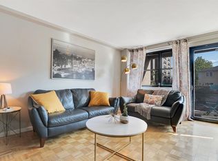7100 Boulevard East UNIT 1N, West New York, NJ 07093