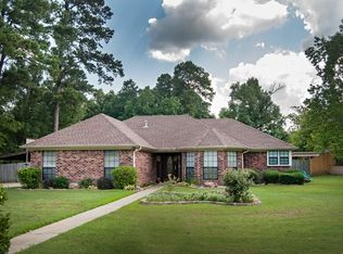 51 Circle Rd, Longview, TX 75602