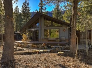 3360 Beaver Brae Dr, South Lake Tahoe, CA 96150