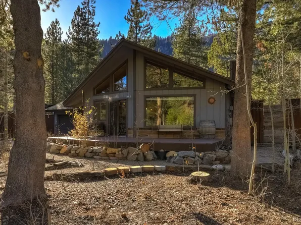 3360 Beaver Brae Dr, South Lake Tahoe, CA 96150