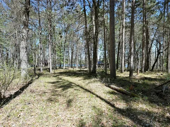 Lot 1 Dunn Lake Road, Spooner, WI 54801