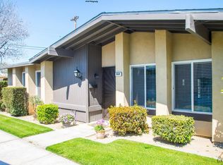 5926 Sunny Palms Ave, Bakersfield, CA 93309