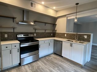38 N Charlotte St UNIT 2, Lancaster, PA 17603