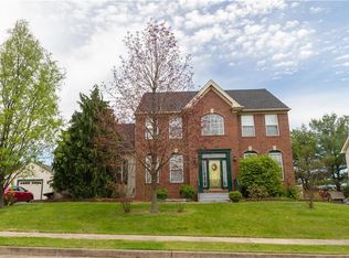 4285 Alder Rd, Bethlehem, PA 18020