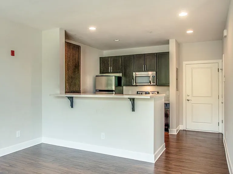 Parkview Midtown Apartments — Photo 21