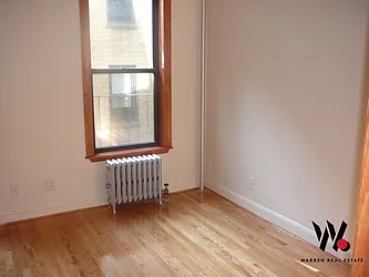 Rented by Warren T Real Estate Corp.