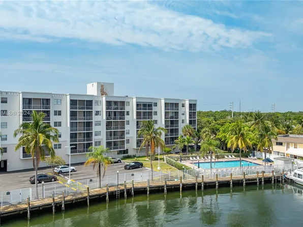 2821 N Miami Beach Blvd #5I, North Miami Beach, FL 33160