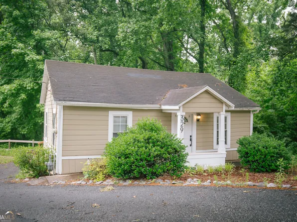 329 Kelly Mill Rd, Cumming, GA 30040