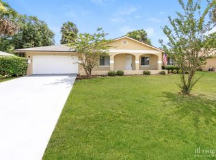 27 Princess Rose Dr, Palm Coast, FL 32164