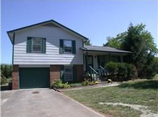 102 Chevy Chase Trl, Smyrna, TN 37167