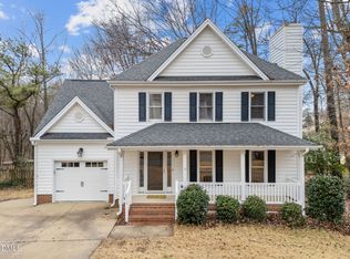 4713 Forest Highland Dr, Raleigh, NC 27604