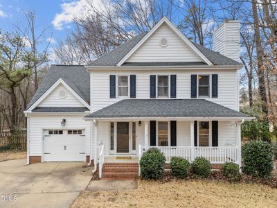 4713 Forest Highland Dr, Raleigh, NC, 27604