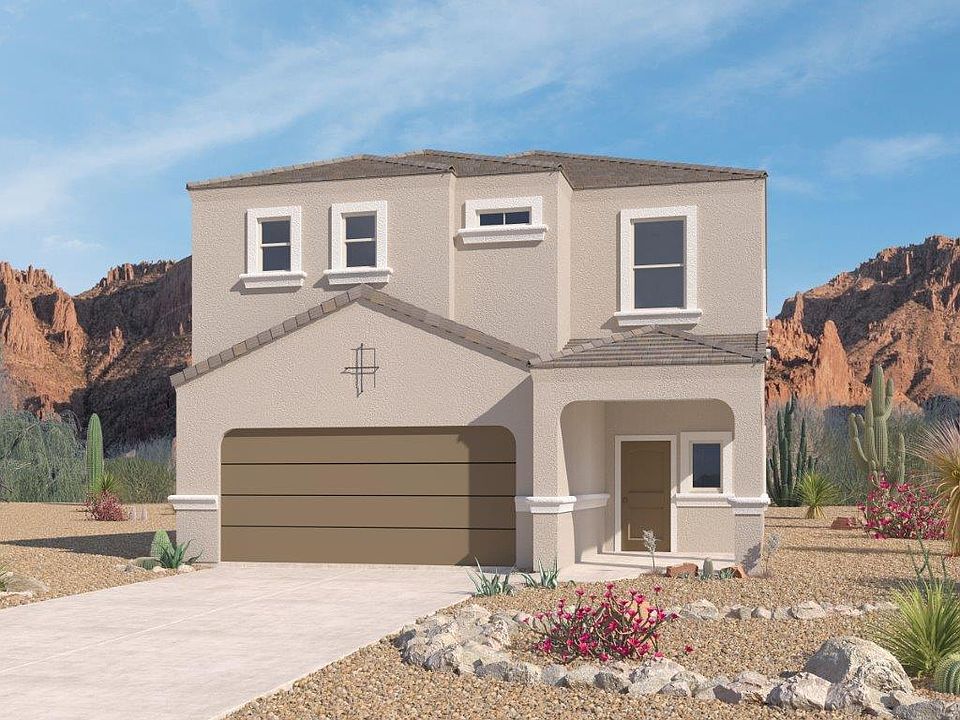 Plan Elevation.