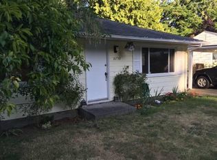16730 10th Ave NE, Shoreline, WA 98155