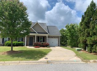 321 High Meadows Pl, Grovetown, GA 30813