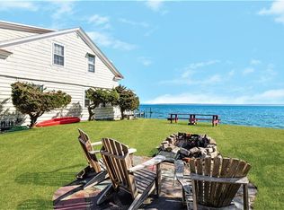 41 Sauga Ave, North Kingstown, RI 02852
