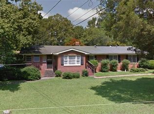 9184 Puckett St, Covington, GA 30014